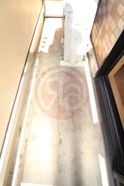 プラタ３の物件内観写真