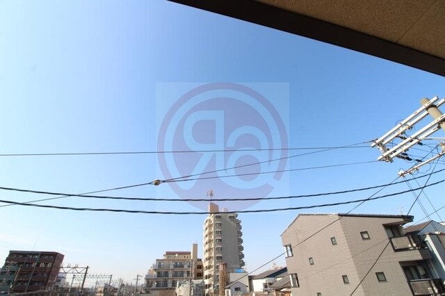 プラタ３の物件内観写真