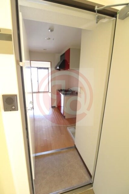 プラタ３の物件内観写真