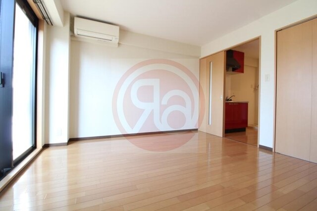 プラタ３の物件内観写真