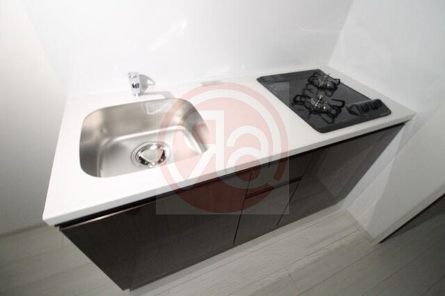 La Douceur天王寺の物件内観写真