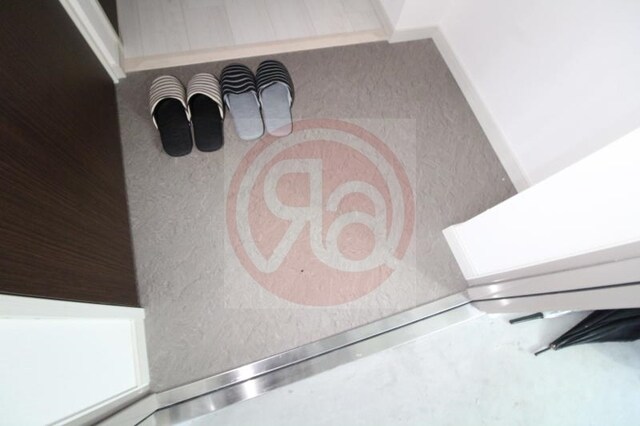 La Douceur天王寺の物件内観写真