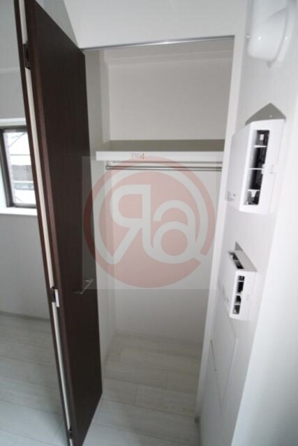 La Douceur天王寺の物件内観写真