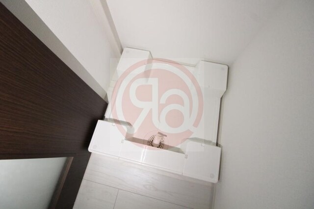 La Douceur天王寺の物件内観写真