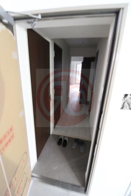 La Douceur天王寺の物件内観写真