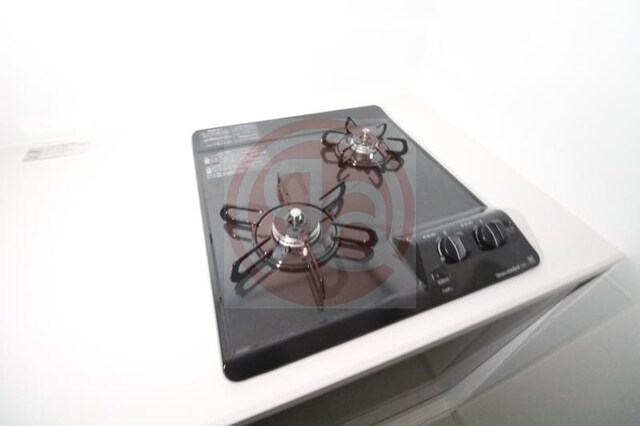 La Douceur天王寺の物件内観写真