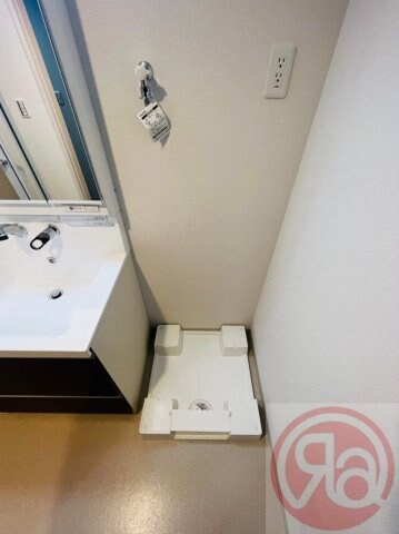 ビオトープ味原町の物件内観写真