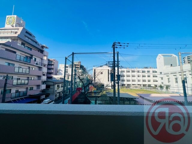 ビオトープ味原町の物件内観写真