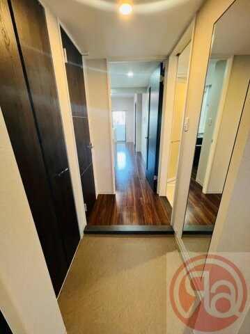 ビオトープ味原町の物件内観写真