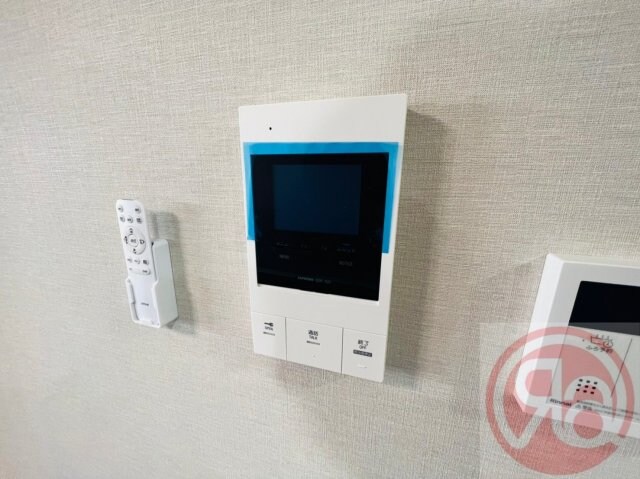 ビオトープ味原町の物件内観写真