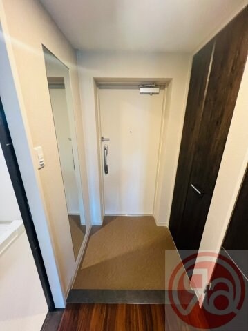 ビオトープ味原町の物件内観写真