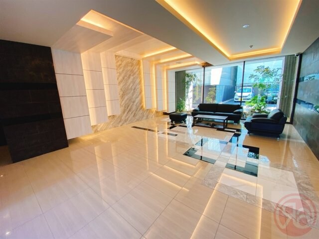 La Douceur天王寺の物件外観写真