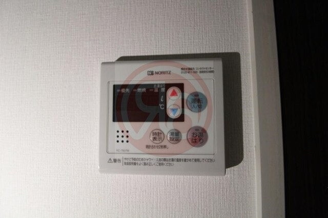 La Douceur天王寺の物件内観写真