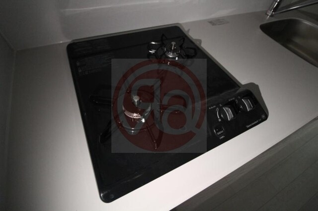 La Douceur天王寺の物件内観写真