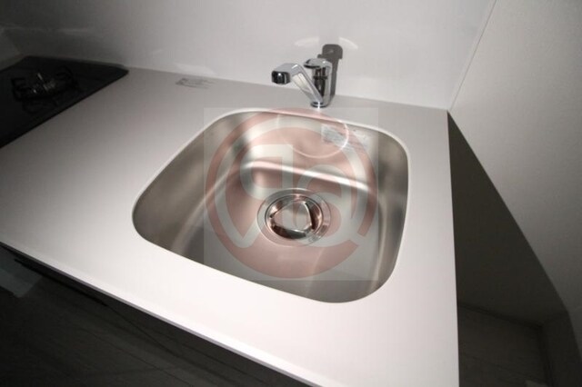 La Douceur天王寺の物件内観写真