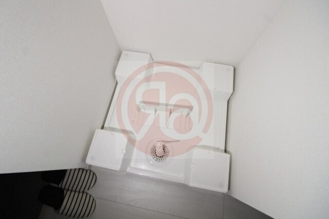 La Douceur天王寺の物件内観写真