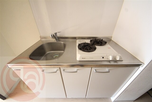 ルクレ難波の物件内観写真