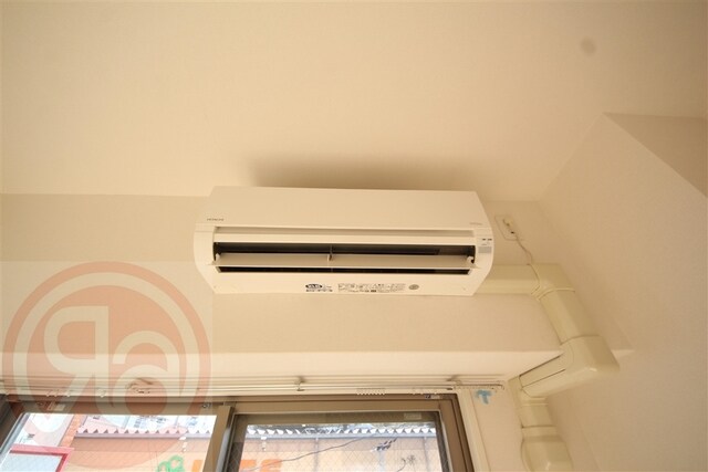 ルクレ難波の物件内観写真