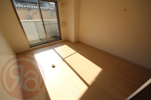 ルクレ難波の物件内観写真