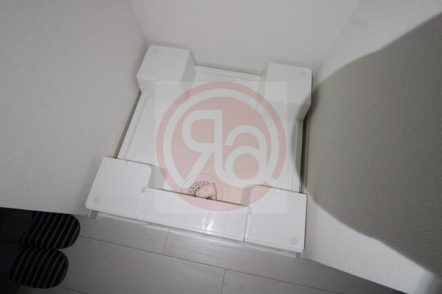 La Douceur天王寺の物件内観写真