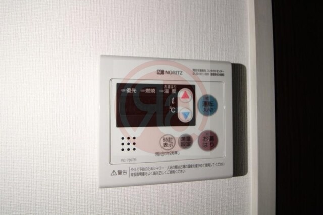 La Douceur天王寺の物件内観写真