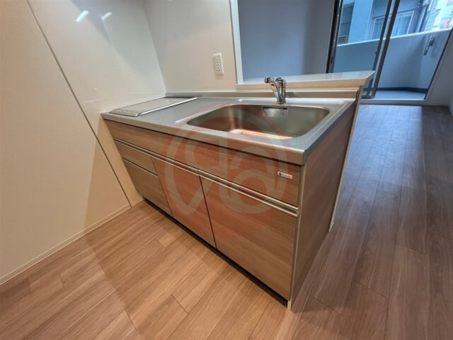 アドバンス難波ラシュレの物件内観写真