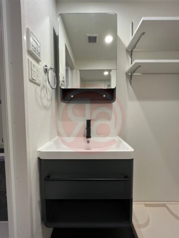 アドバンス難波ラシュレの物件内観写真