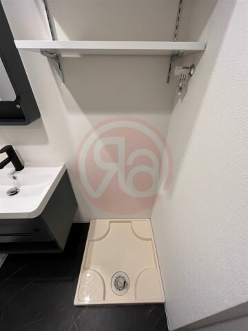 アドバンス難波ラシュレの物件内観写真