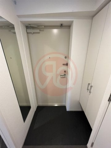 アドバンス難波ラシュレの物件内観写真