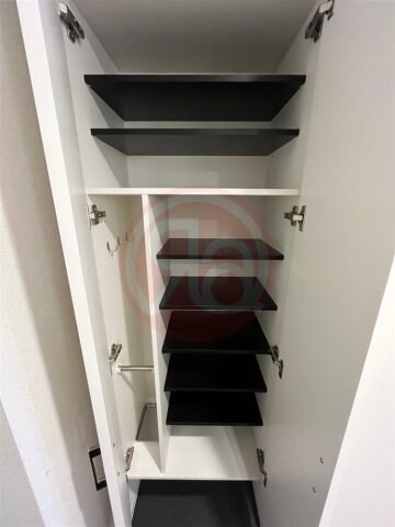 アドバンス難波ラシュレの物件内観写真