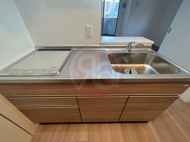 アドバンス難波ラシュレの物件内観写真