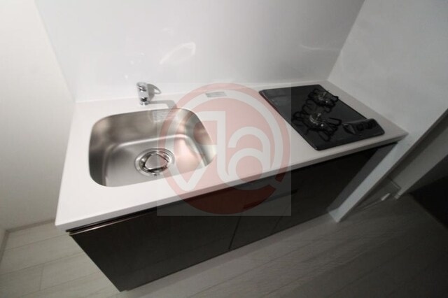 La Douceur天王寺の物件内観写真