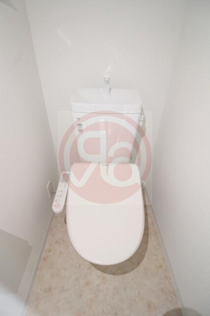 La Douceur天王寺の物件内観写真