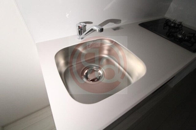 La Douceur天王寺の物件内観写真