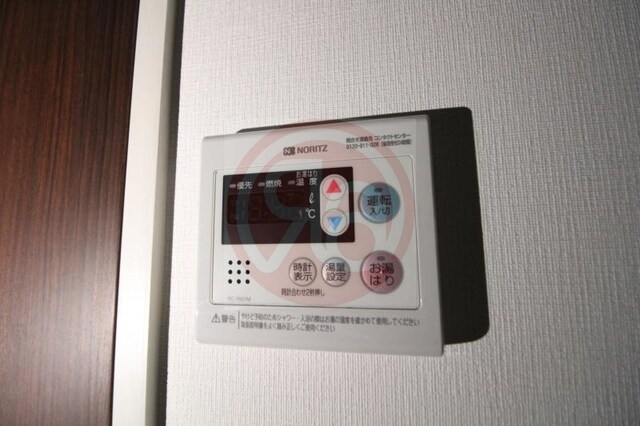 La Douceur天王寺の物件内観写真