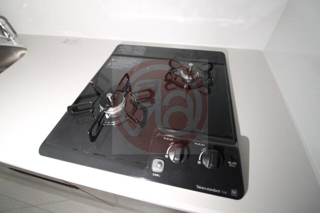 La Douceur天王寺の物件内観写真