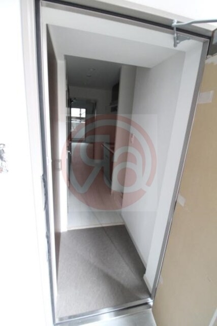 La Douceur天王寺の物件内観写真