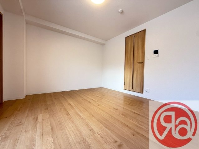 ソリティア桃谷の物件内観写真