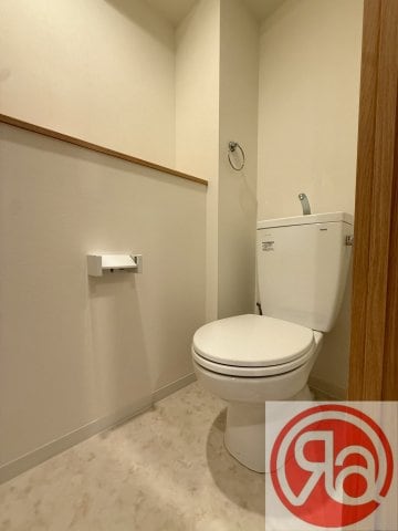 ソリティア桃谷の物件内観写真