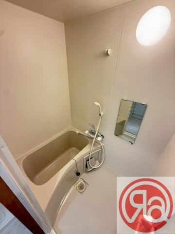 ソリティア桃谷の物件内観写真