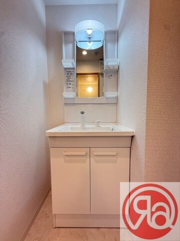 ソリティア桃谷の物件内観写真