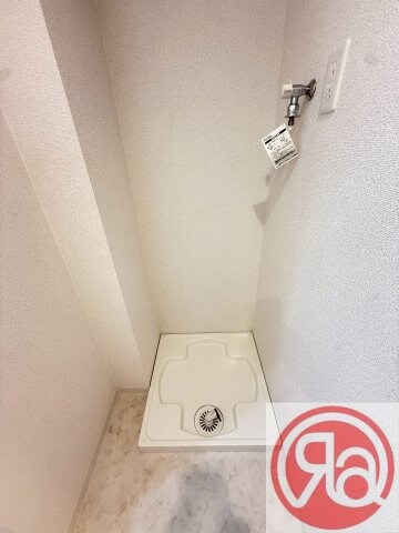 ソリティア桃谷の物件内観写真