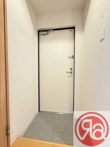 ソリティア桃谷の物件内観写真