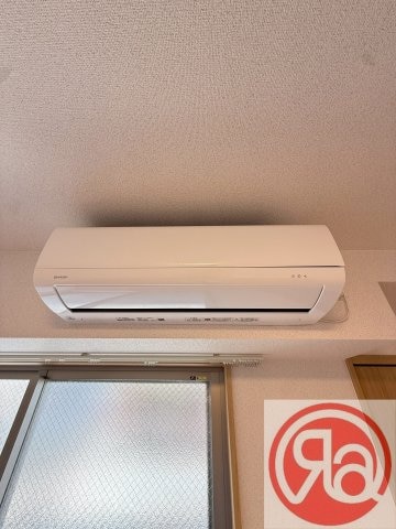 ソリティア桃谷の物件内観写真