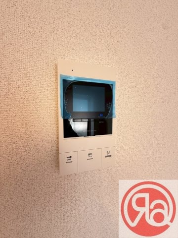 ソリティア桃谷の物件内観写真