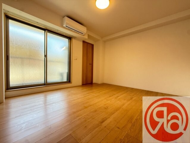 ソリティア桃谷の物件内観写真