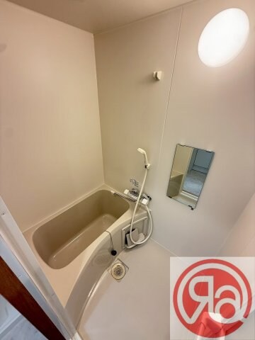 ソリティア桃谷の物件内観写真