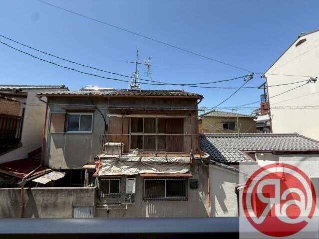 ソリティア桃谷の物件内観写真