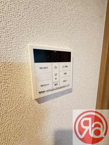 ソリティア桃谷の物件内観写真