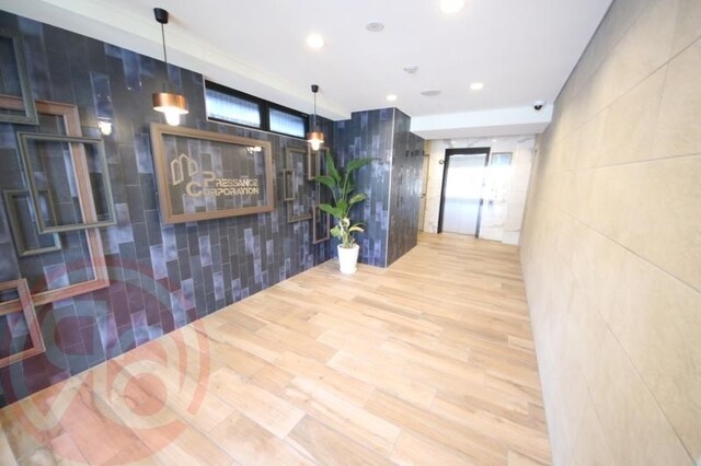 プレサンス四天王寺前夕陽ヶ丘アクティの物件外観写真